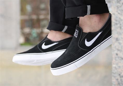 nike sb herren stephan janoskli|nike sb janoski slip.